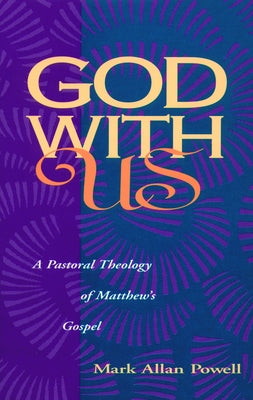 God with Us by Powell, Mark Allan