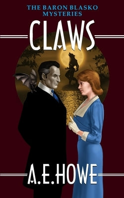 Claws by Howe, A. E.
