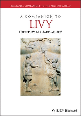 A Companion to Livy by Mineo, Bernard