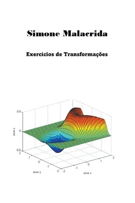 Exercícios de Transformações by Malacrida, Simone