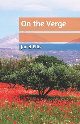 On the Verge by Ellis, Janet