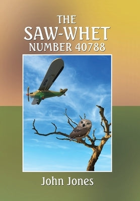 The Saw-Whet Number 40788 by Jones, John