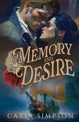 Memory and Desire by Simpson, Carla