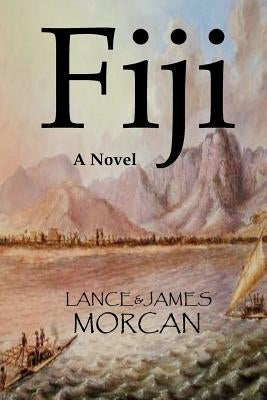 Fiji by Morcan, James