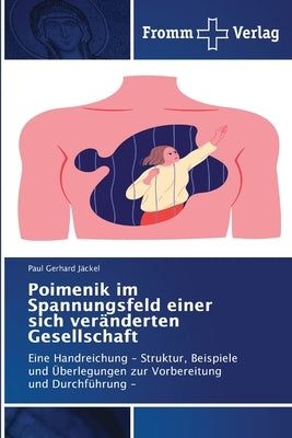 Poimenik im Spannungsfeld einer sich veränderten Gesellschaft by Jäckel, Paul Gerhard