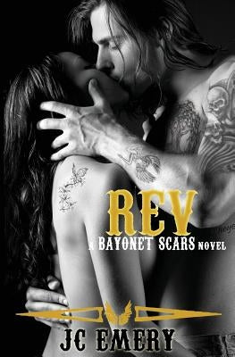 Rev by Emery, Jc
