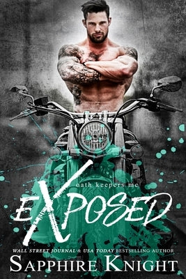 Exposed by Knight, Sapphire