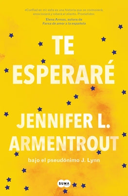 Te Esperaré / Wait for You by Armentrout, Jennifer L.