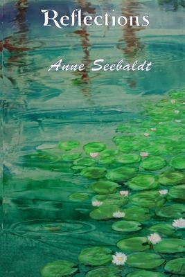Reflections by Waldock, Sarah J.