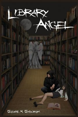 Library Angel by Synborski, Suzanne Marie