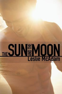 The Sun and the Moon by McAdam, Leslie