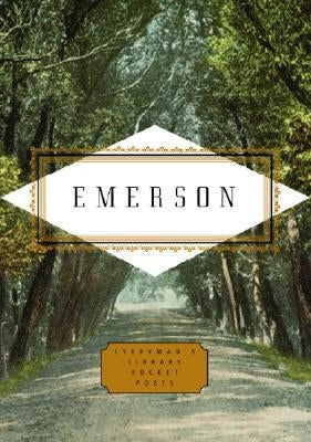 Emerson: Poems by Emerson, Ralph Waldo