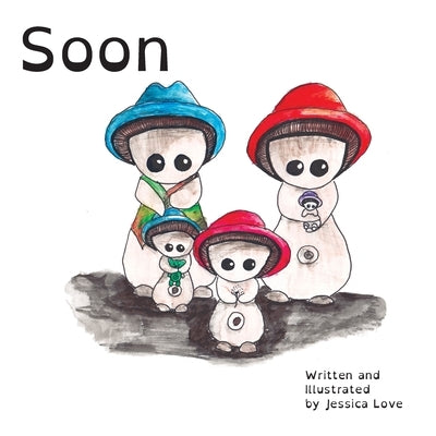 Soon by Love, Jessica