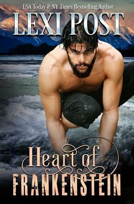 Heart of Frankenstein by Post, Lexi