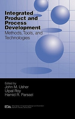 Process Development by Usher