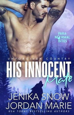 His Innocent Mate by Snow, Jenika
