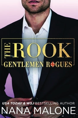 The Rook by Malone, Nana