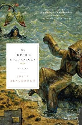 The Leper's Companions by Blackburn, Julia