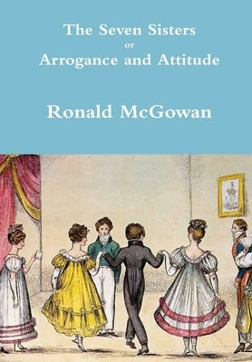 The Seven Sisters by McGowan, Ronald