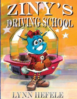 Ziny's Driving School: Teacher's Edition by Scicchitano, Frank