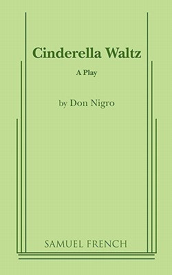 Cinderella Waltz by Nigro, Don