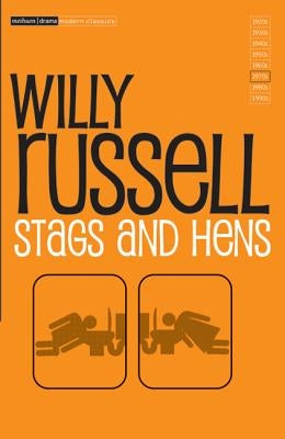 Stags & Hens by Russell, Willy