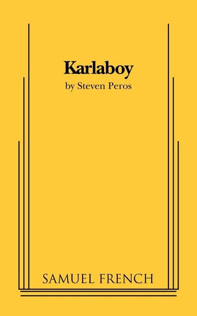 Karlaboy by Peros, Steven