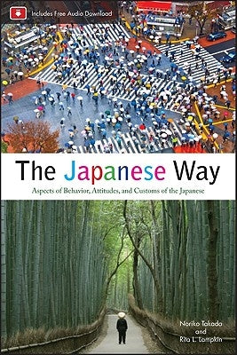 The Japanese Way, Second Edition by Takada, Norika