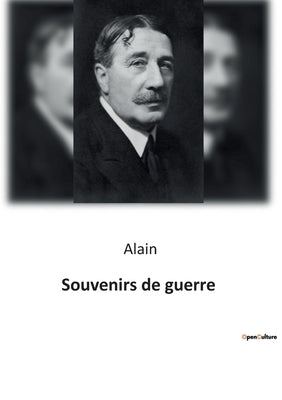 Souvenirs de guerre by Alain