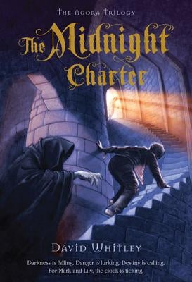 The Midnight Charter by Whitley, David