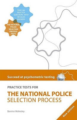 Succeed at Psychometric Testing by Walmsley, Bernice
