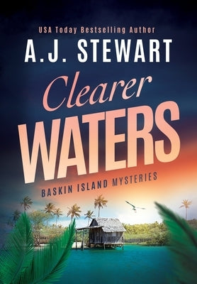 Clearer Waters by Stewart, A. J.