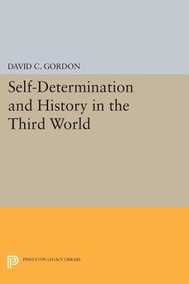 Self-Determination and History in the Third World by Gordon, David C.