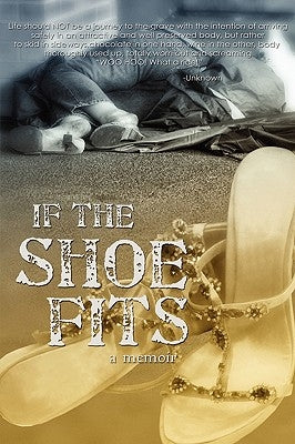 If the Shoe Fits by Rothi, Schelli