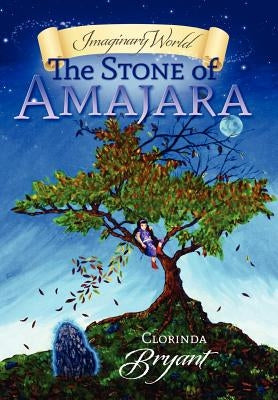 Imaginary World: The Stone of Amajara by Bryant, Clorinda