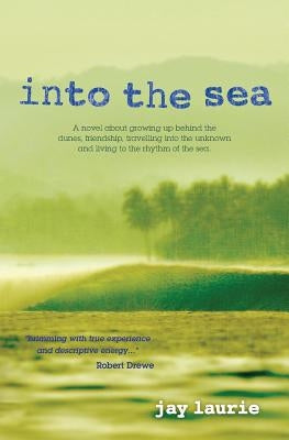 Into the Sea by Laurie, Jay