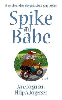 Spike and Babe by Jane