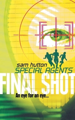 Final Shot by Hutton, Sam