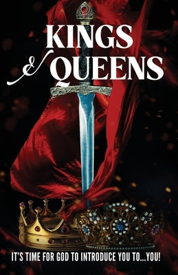 Kings & Queens by Puglese, Dominic F.