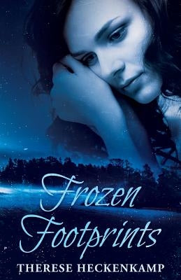 Frozen Footprints by Heckenkamp, Therese