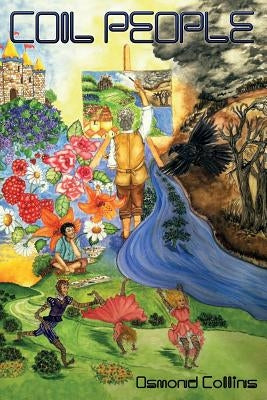 The Coil People by Collins, Osmond