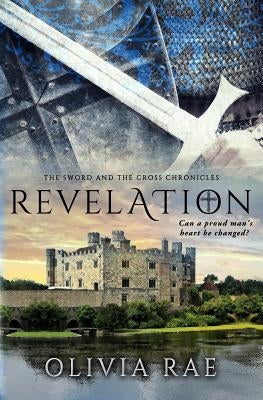 Revelation by Rae, Olivia