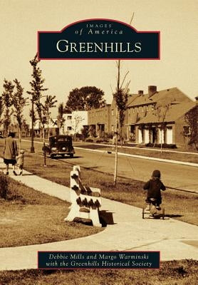 Greenhills by Mills, Debbie