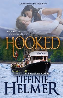 Hooked by Helmer, Tiffinie