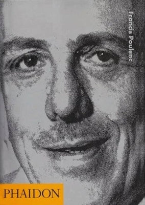 Francis Poulenc by Ivry, Benjamin