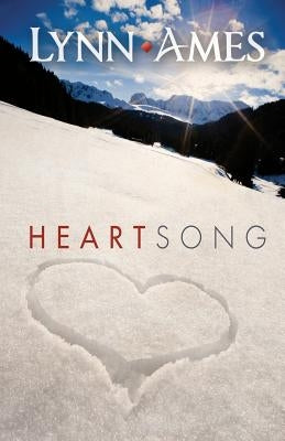 Heartsong by Ames, Lynn