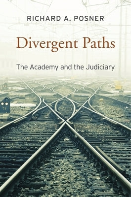 Divergent Paths by Posner