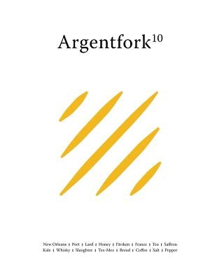 Argentfork 10 by Brown, Mark Alan