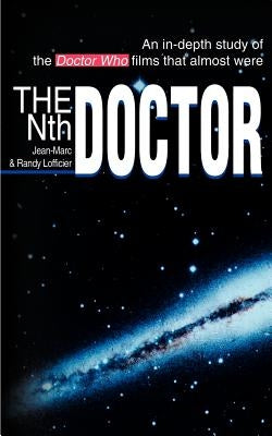 The Nth Doctor by Lofficier, Jean-Marc