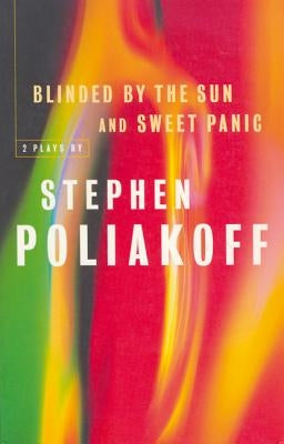 Sweet Panic Blinded by Sun by Various